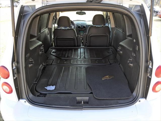 2010 Chevrolet HHR LS