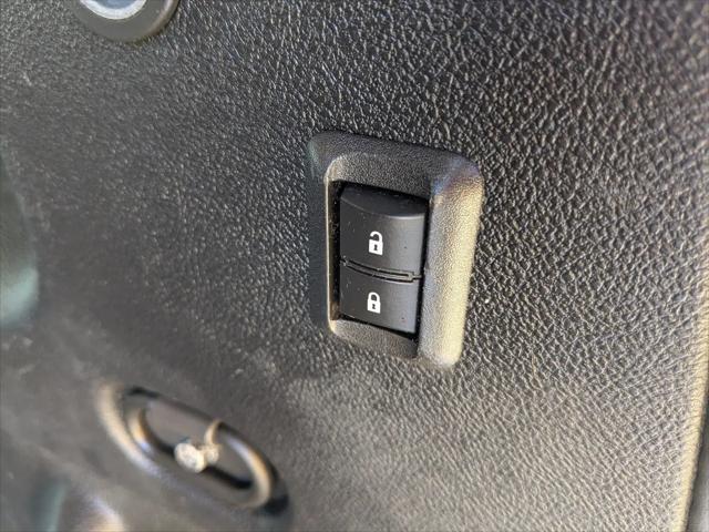 2010 Chevrolet HHR LS