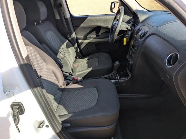2010 Chevrolet HHR LS