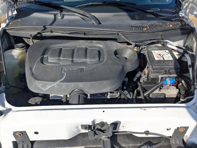 2010 Chevrolet HHR LS