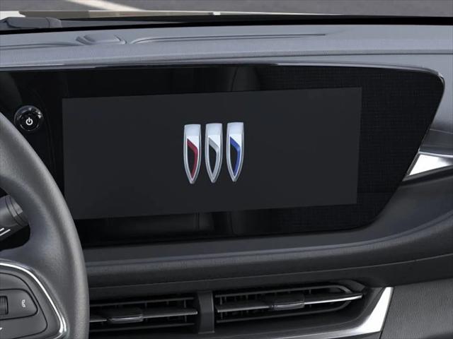 2026 Buick NV Preferred FWD
