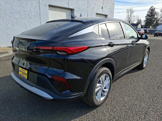 2026 Buick NV Preferred FWD