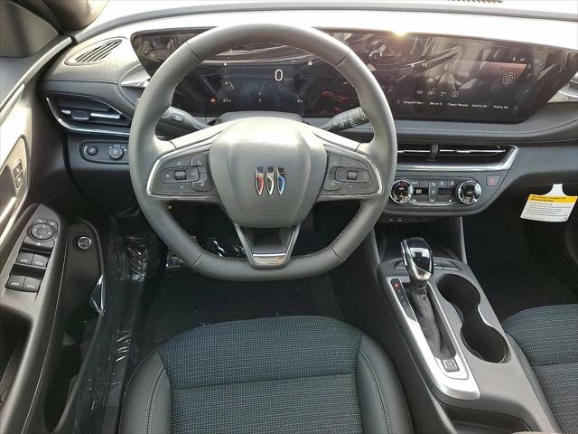 2026 Buick NV Preferred FWD