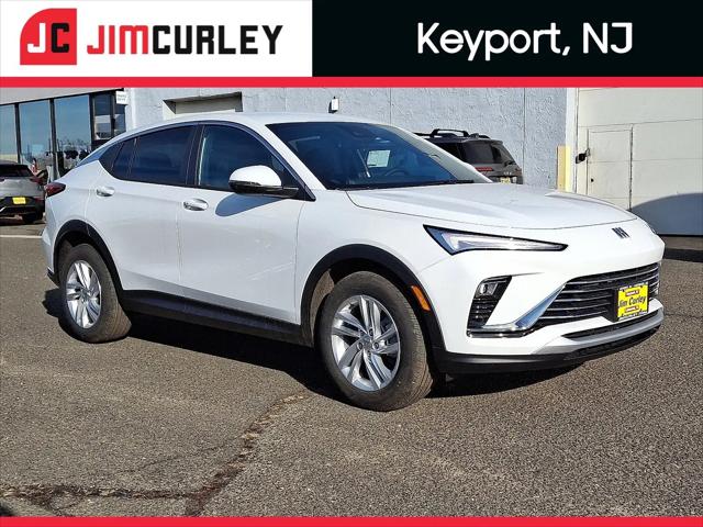 2026 Buick NV Preferred FWD for sale in Keyport, NJ
