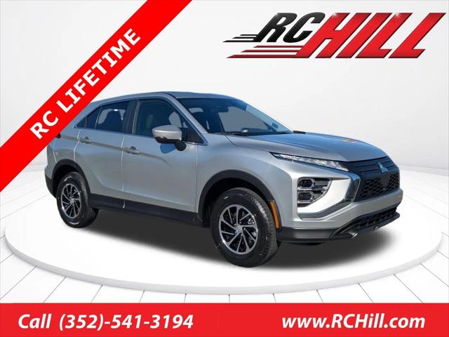 2026 Mitsubishi Eclipse Cross ES S-AWC for sale in Ocala, FL
