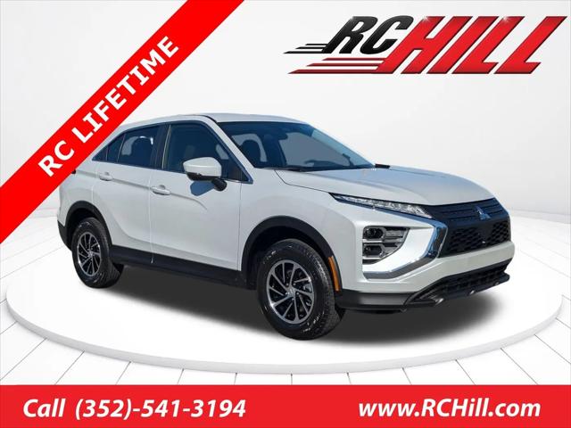 2026 Mitsubishi Eclipse Cross ES S-AWC for sale in Ocala, FL