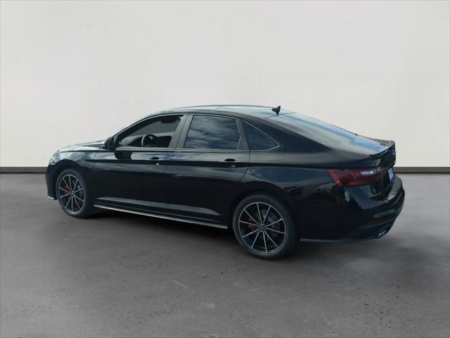 2026 Volkswagen Jetta GLI Autobahn
