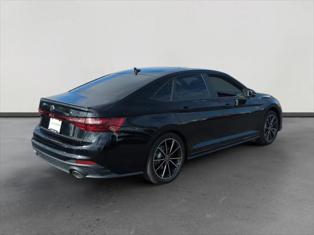 2026 Volkswagen Jetta GLI Autobahn