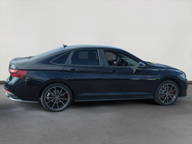 2026 Volkswagen Jetta GLI Autobahn