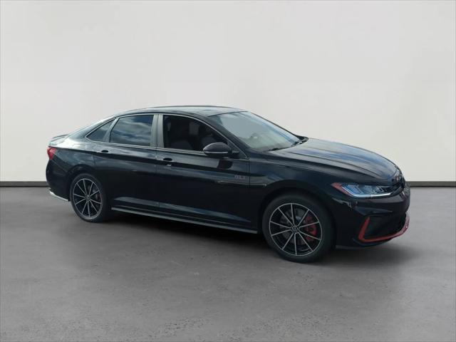 2026 Volkswagen Jetta GLI Autobahn