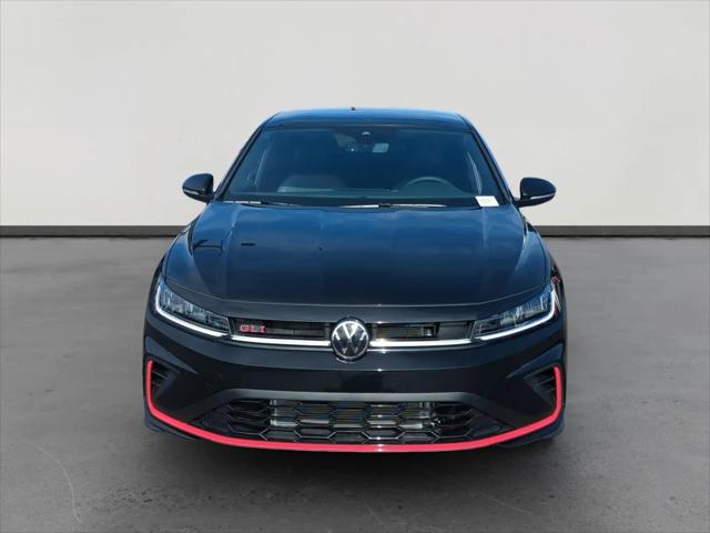 2026 Volkswagen Jetta GLI Autobahn