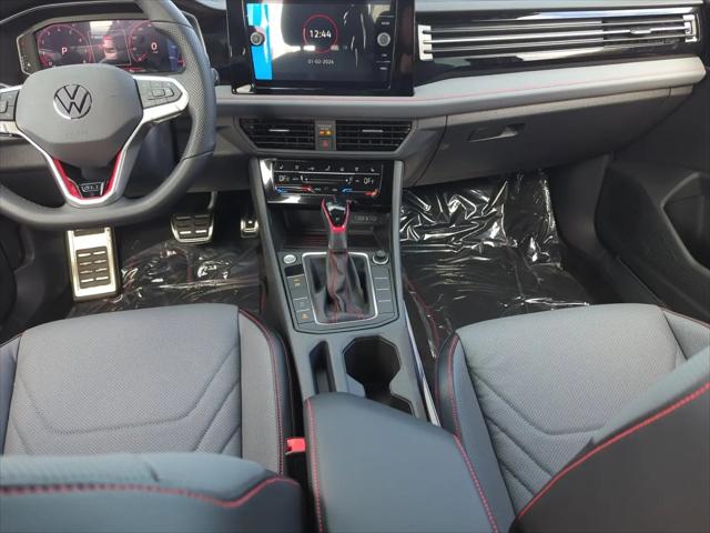 2026 Volkswagen Jetta GLI Autobahn