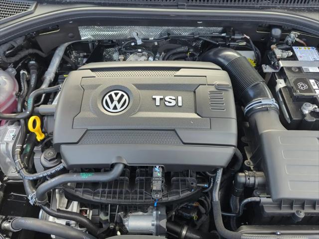 2026 Volkswagen Jetta GLI Autobahn