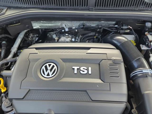 2026 Volkswagen Jetta GLI Autobahn