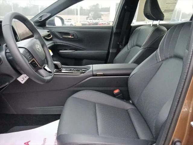 2026 Toyota Crown Limited