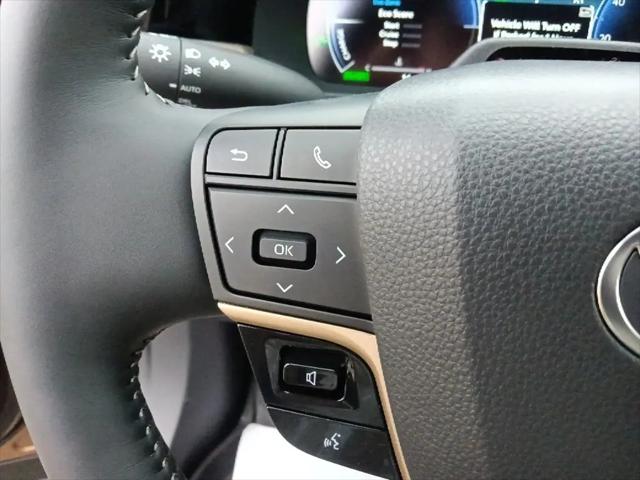 2026 Toyota Crown Limited