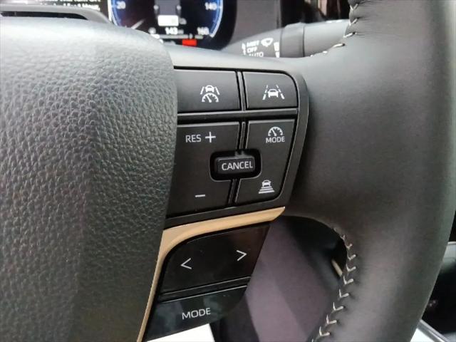 2026 Toyota Crown Limited