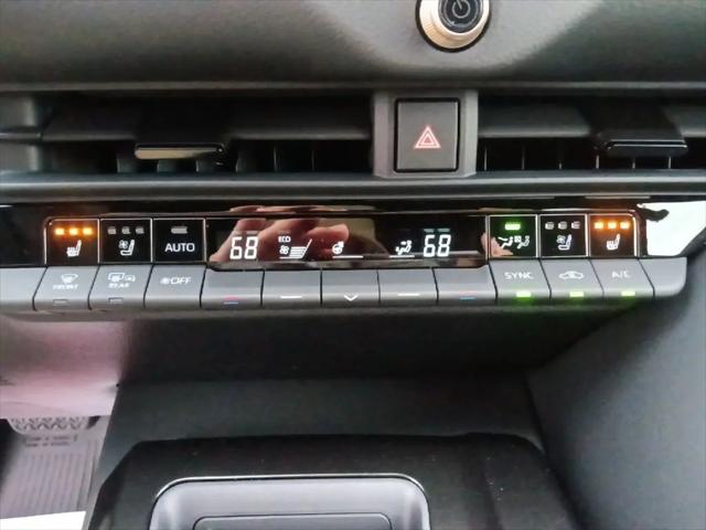 2026 Toyota Crown Limited