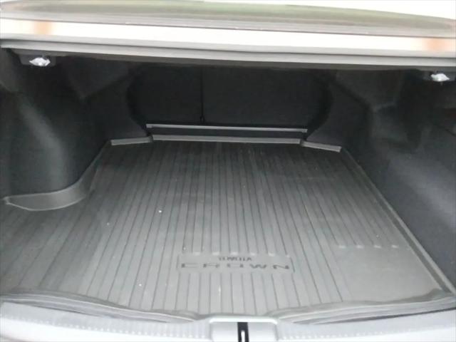 2026 Toyota Crown Limited