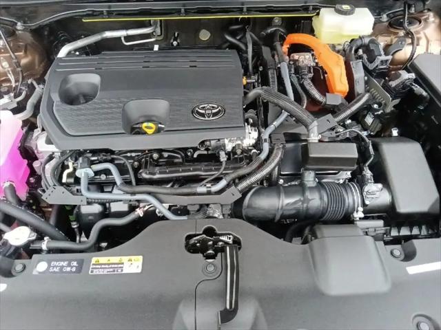 2026 Toyota Crown Limited
