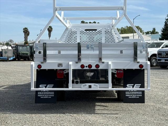 2026 Ford F-550 XL