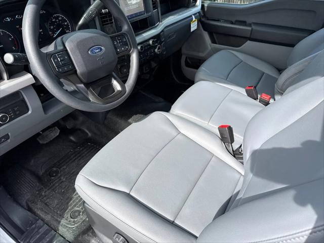 2026 Ford F-550 XL