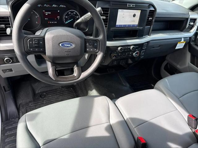 2026 Ford F-550 XL