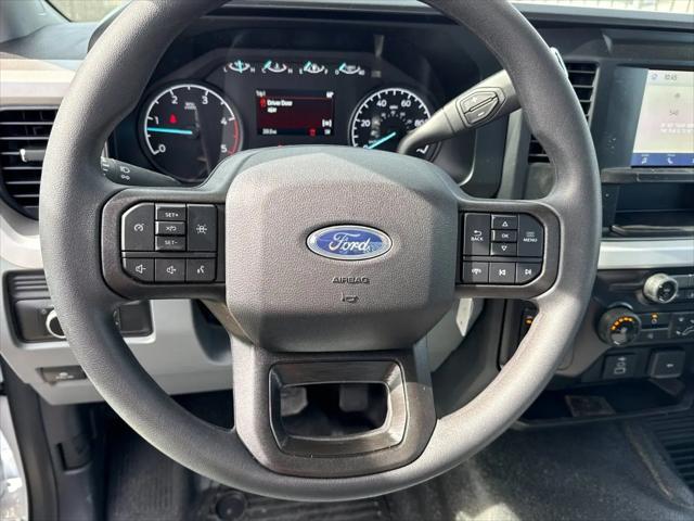 2026 Ford F-550 XL