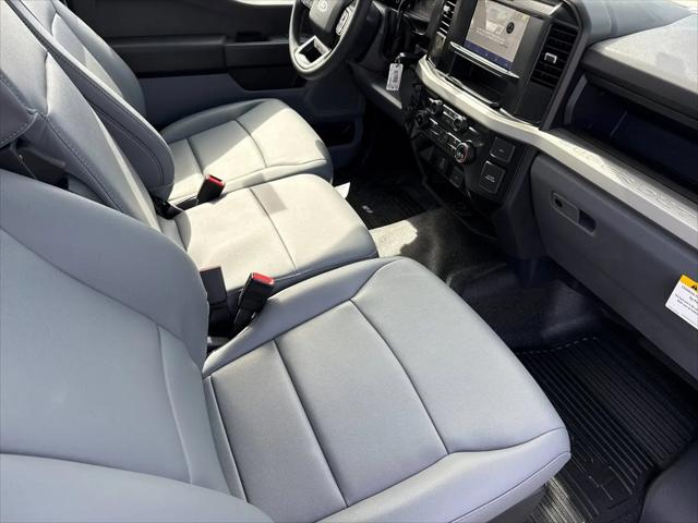 2026 Ford F-550 XL