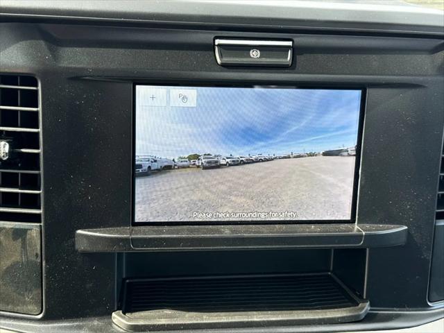 2026 Ford F-550 XL