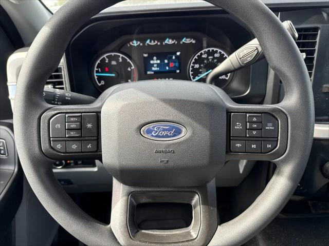 2026 Ford F-550 XL