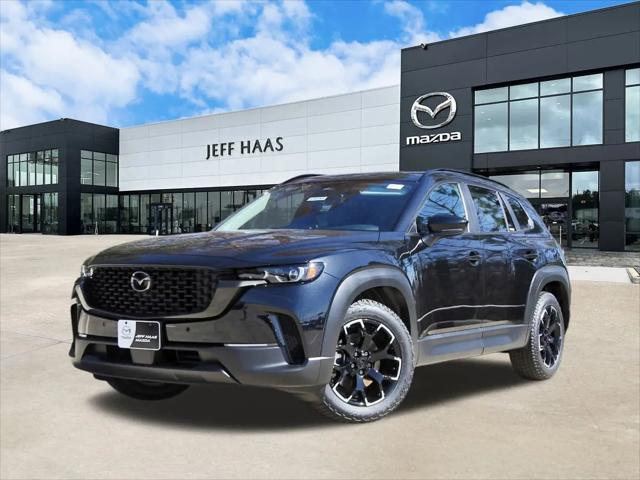 2026 Mazda CX-50 2.5 S Meridian Edition for sale in Houston, TX