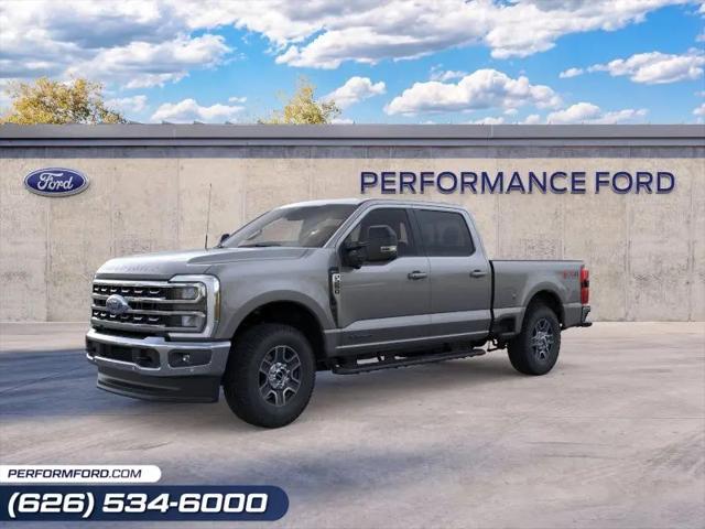 2026 Ford F-250 LARIAT for sale in West Covina, CA