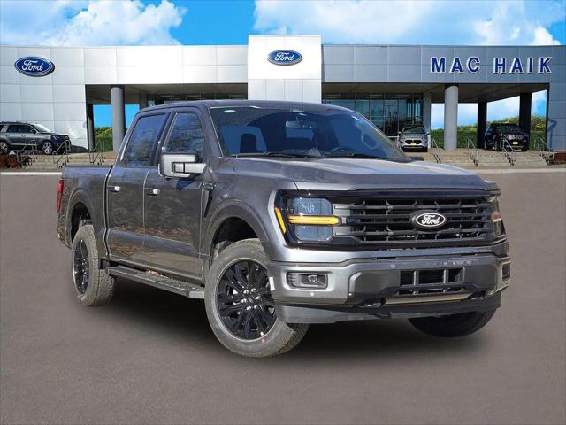 2026 Ford F-150 XLT for sale in DeSoto, TX