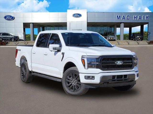 2026 Ford F-150 LARIAT for sale in DeSoto, TX