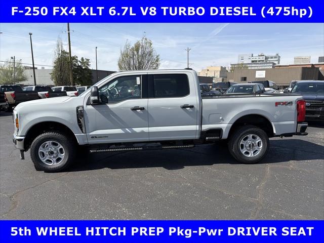 2026 Ford F-250 XLT for sale in Louisville, KY