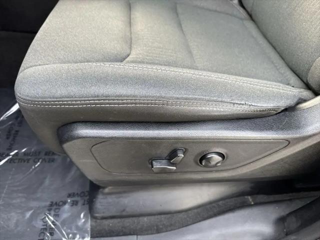 2022 Ram 1500 Big Horn Quad Cab 4x4 6'4" Box