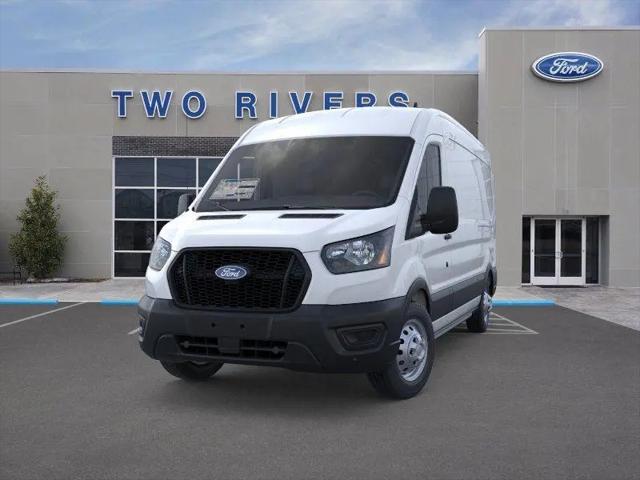 2026 Ford Transit Cargo Van T-350