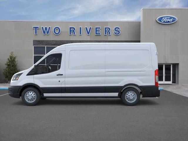2026 Ford Transit Cargo Van T-350
