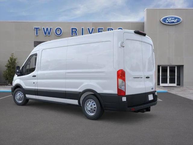 2026 Ford Transit Cargo Van T-350