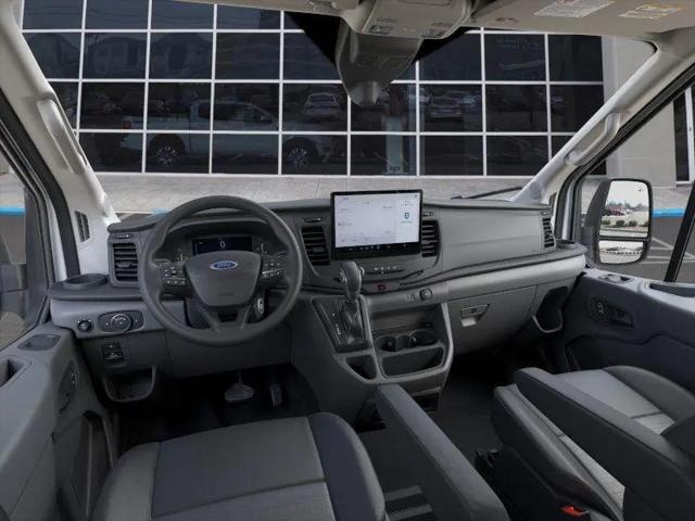2026 Ford Transit Cargo Van T-350