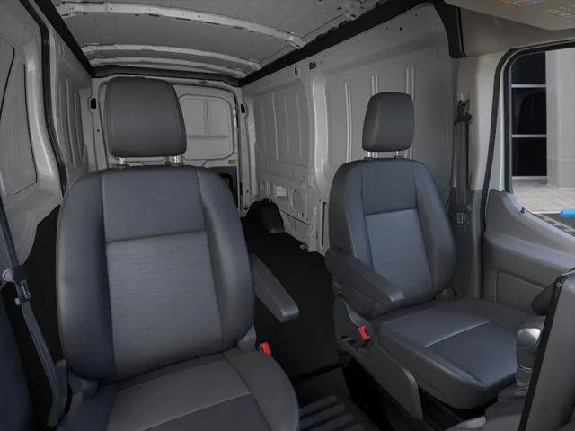 2026 Ford Transit Cargo Van T-350