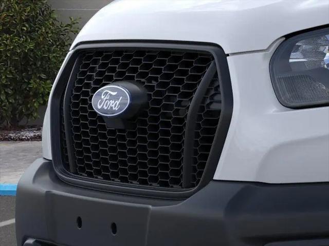 2026 Ford Transit Cargo Van T-350