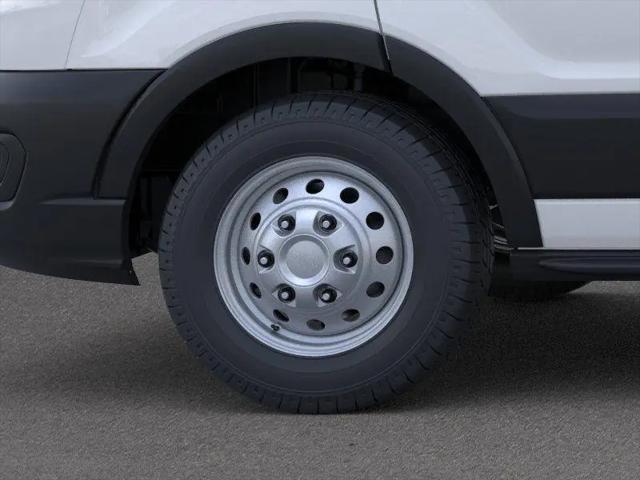 2026 Ford Transit Cargo Van T-350