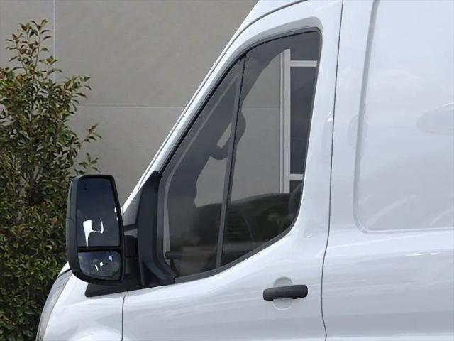 2026 Ford Transit Cargo Van T-350