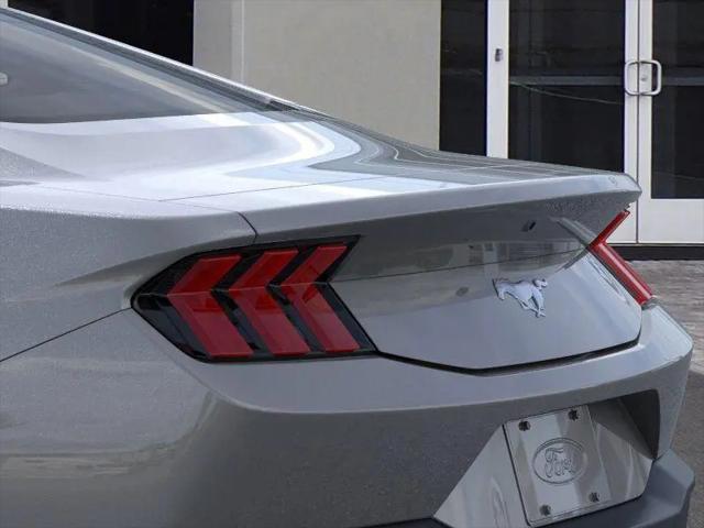 2026 Ford Mustang EcoBoost Fastback