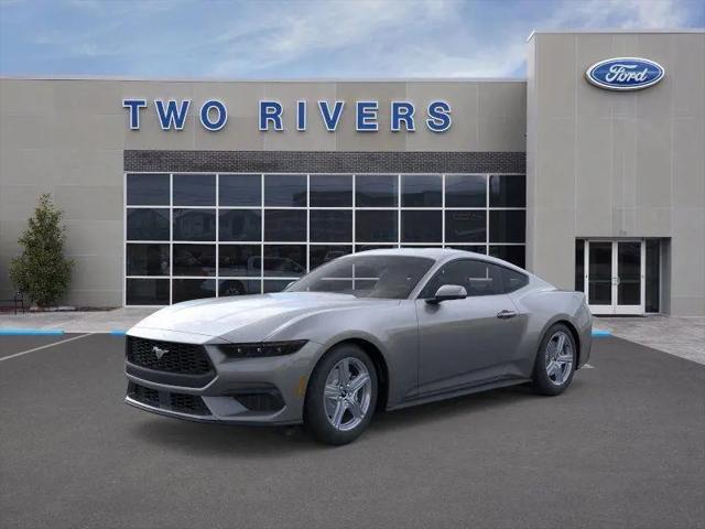 2026 Ford Mustang EcoBoost Fastback for sale in Mount Juliet, TN