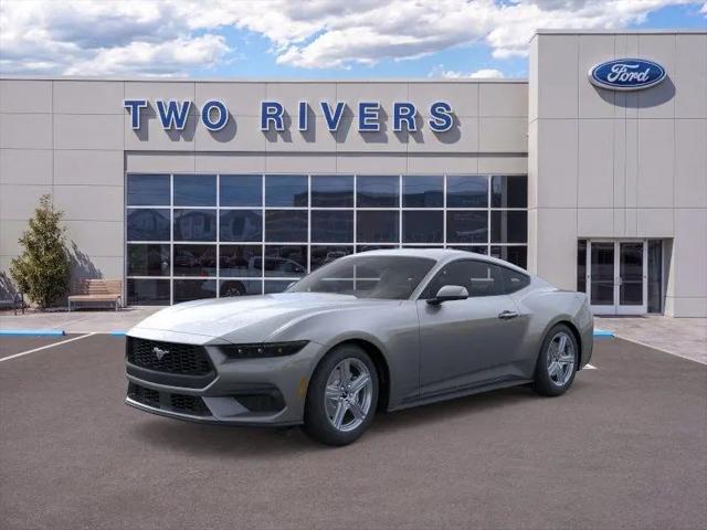 2026 Ford Mustang EcoBoost Fastback for sale in Mount Juliet, TN