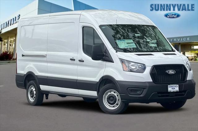 2026 Ford Transit Cargo Van T-250 for sale in Sunnyvale, CA