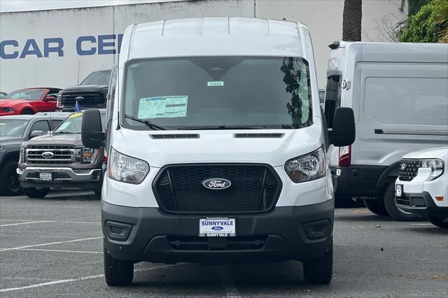 2026 Ford Transit Cargo Van T-250